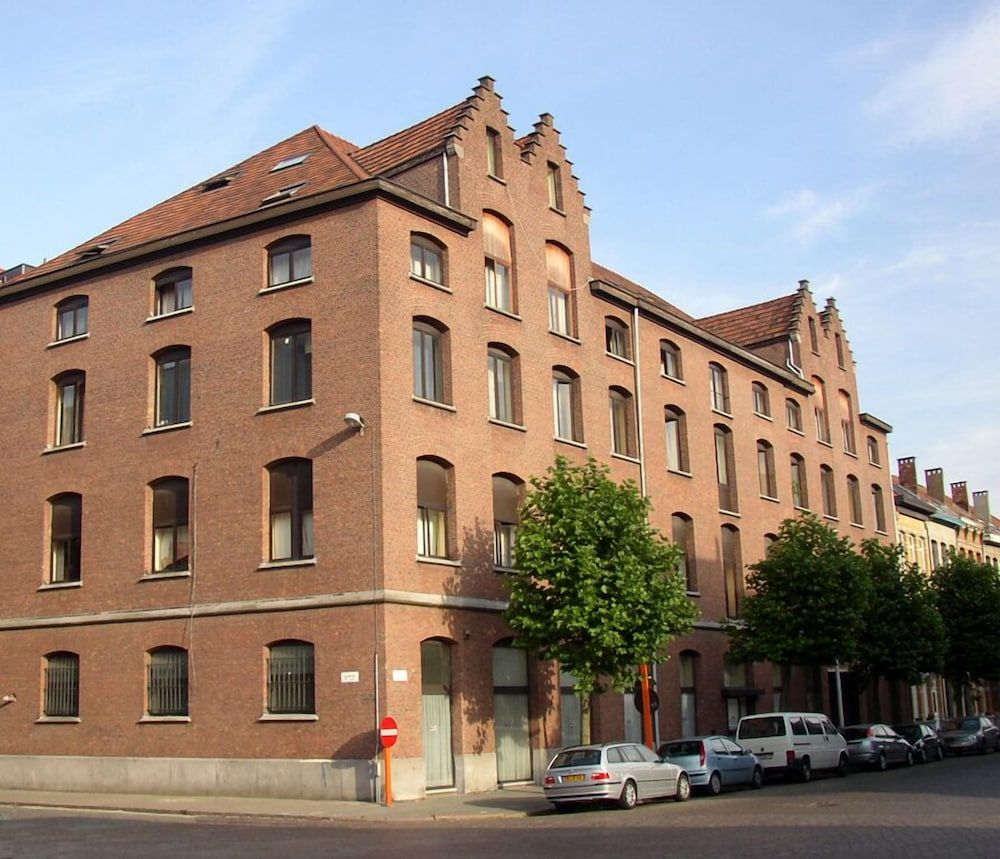 Gebouw