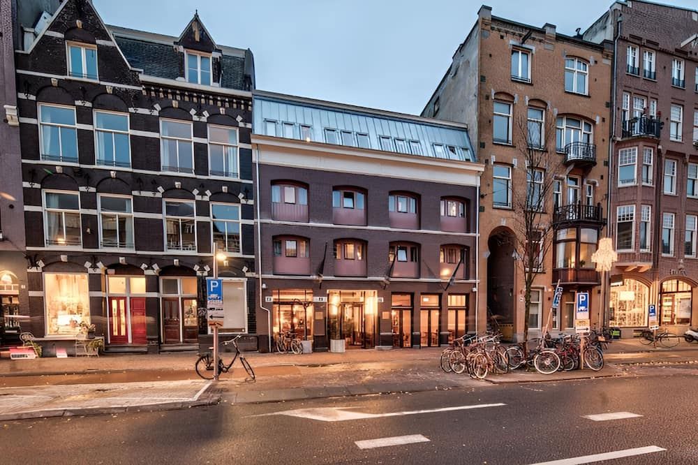 Gebouw
