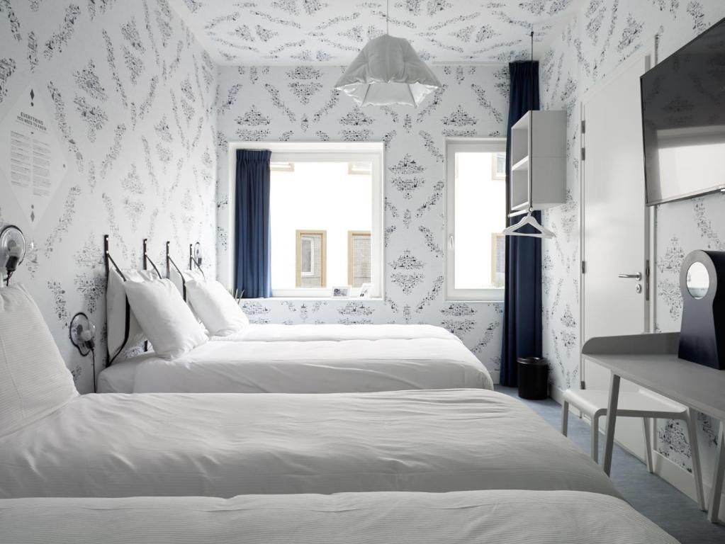 Slaapkamer