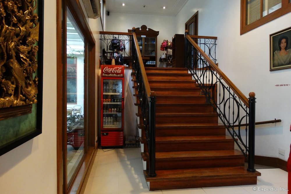Trappen Foto's