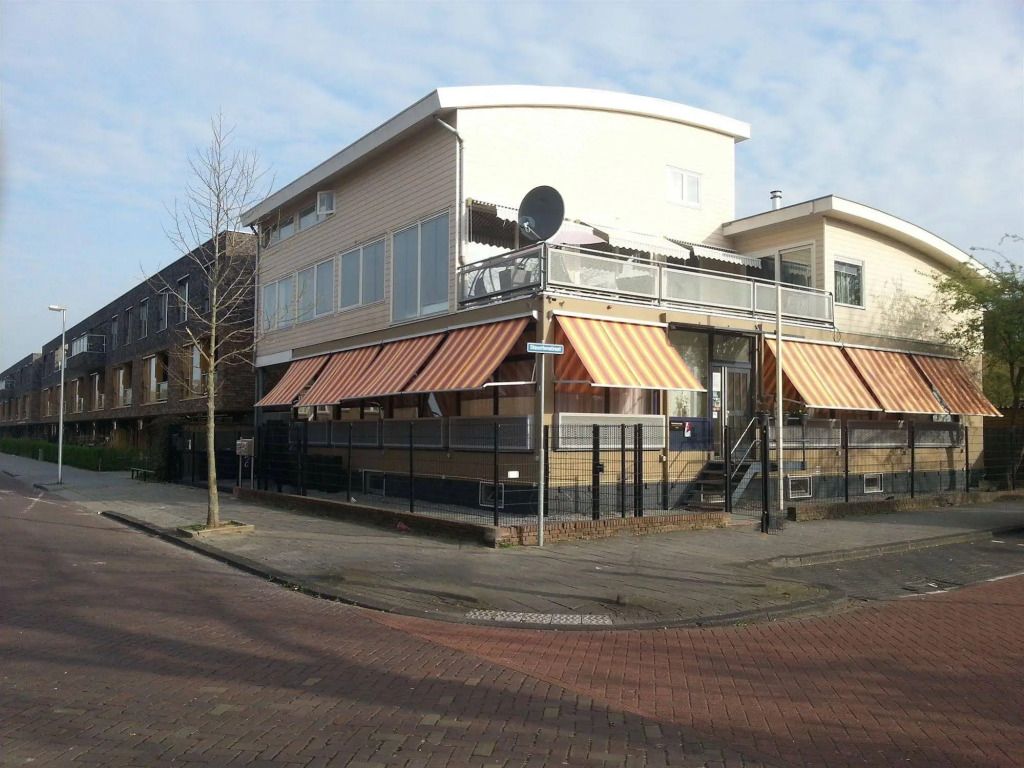 Gebouw Foto's