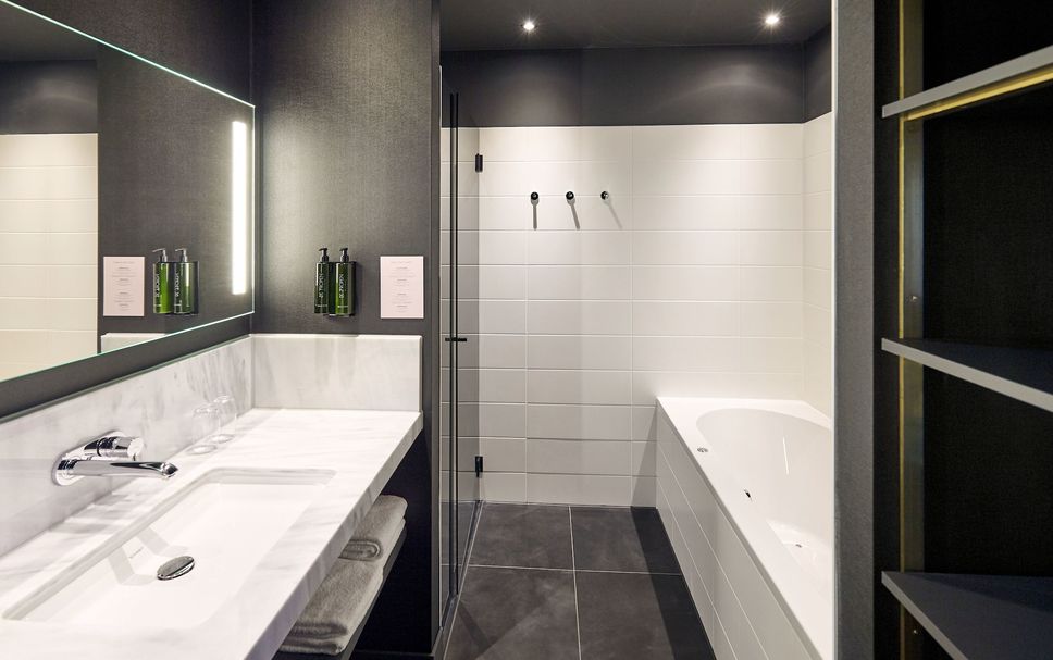 Badkamer Foto's