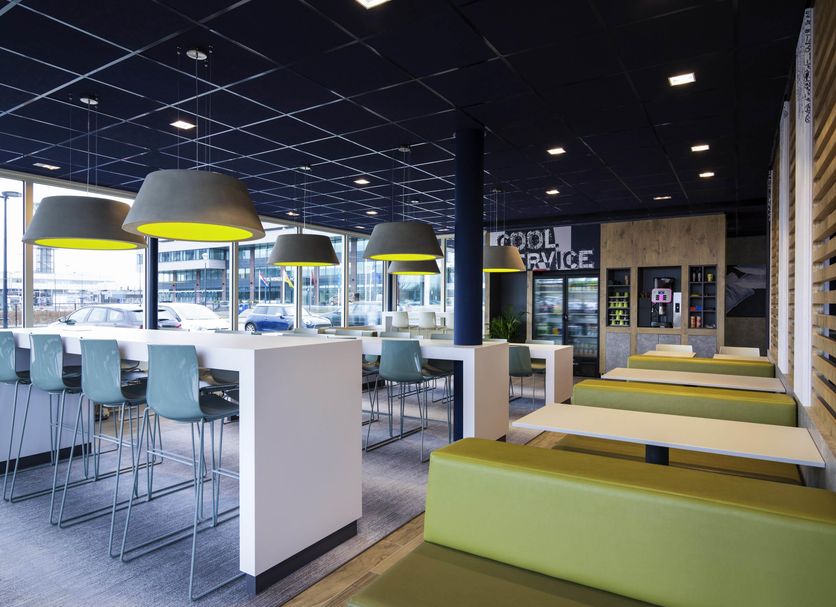 Restaurant Foto's
