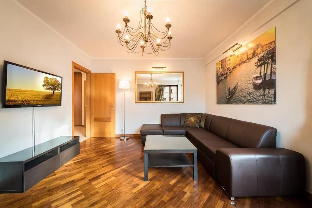 Huiskamer