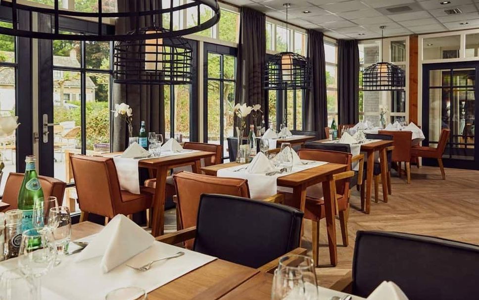 Restaurant Foto's