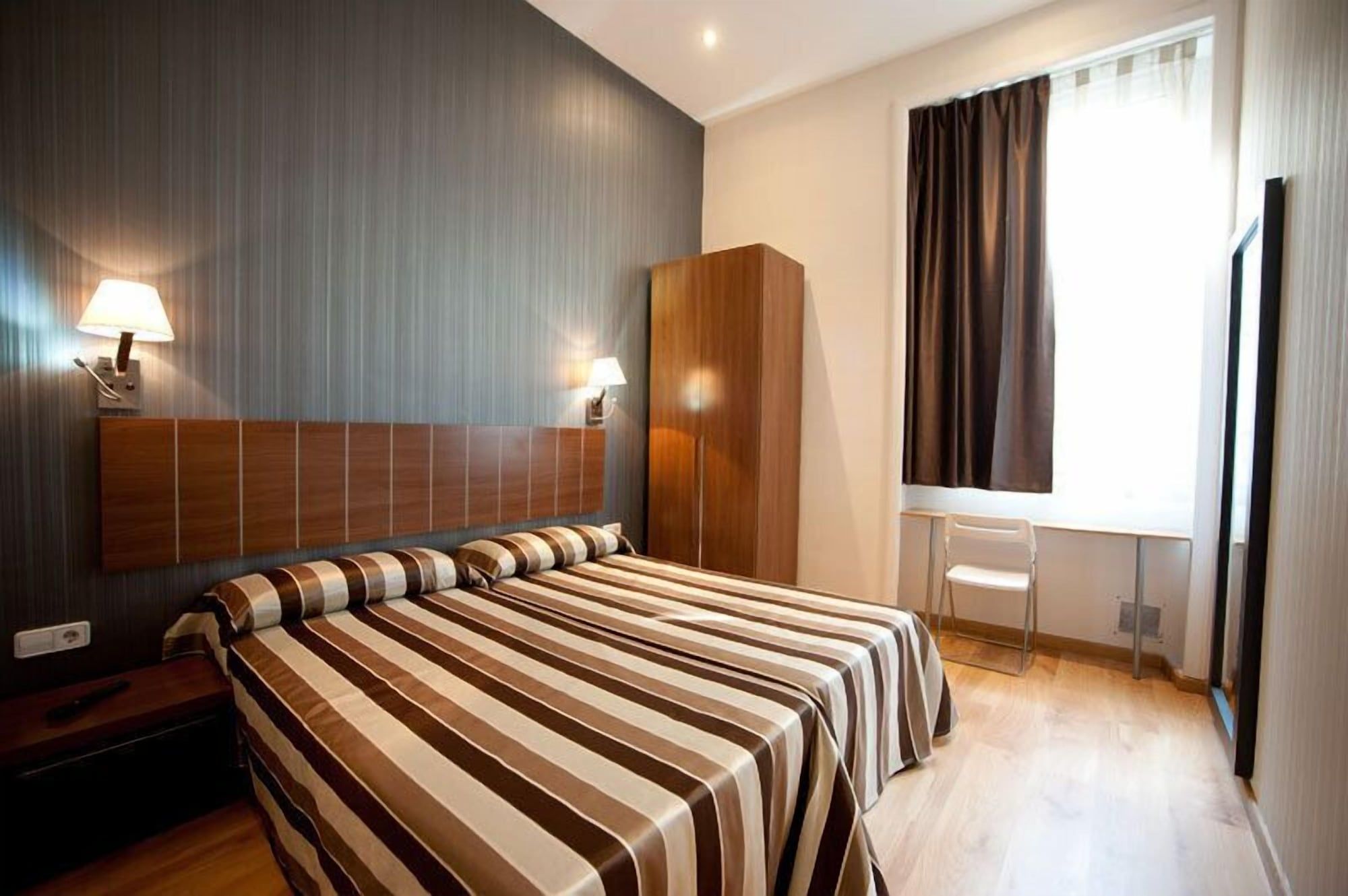 Slaapkamer