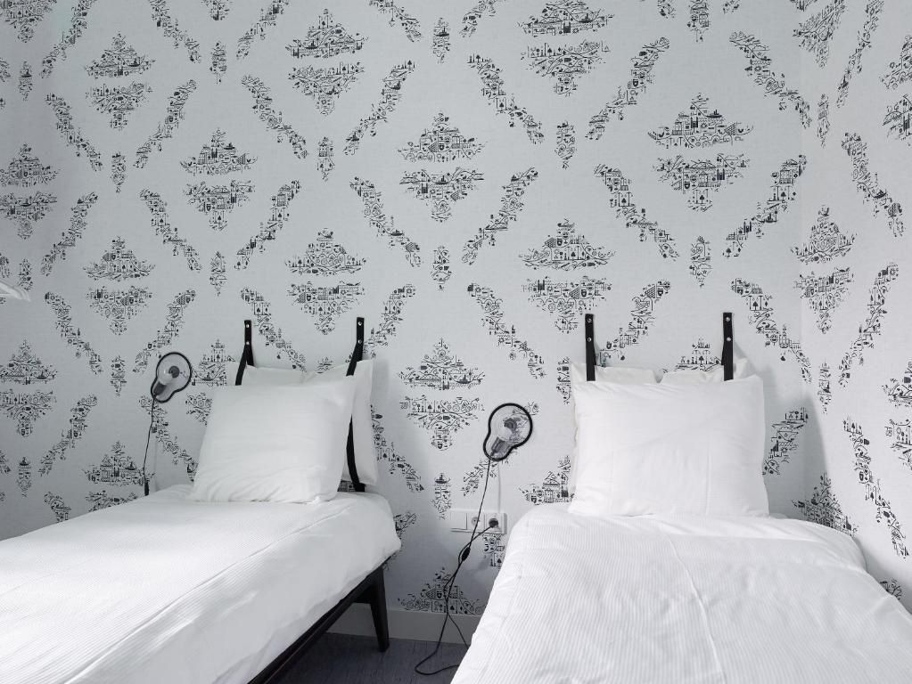 Slaapkamer