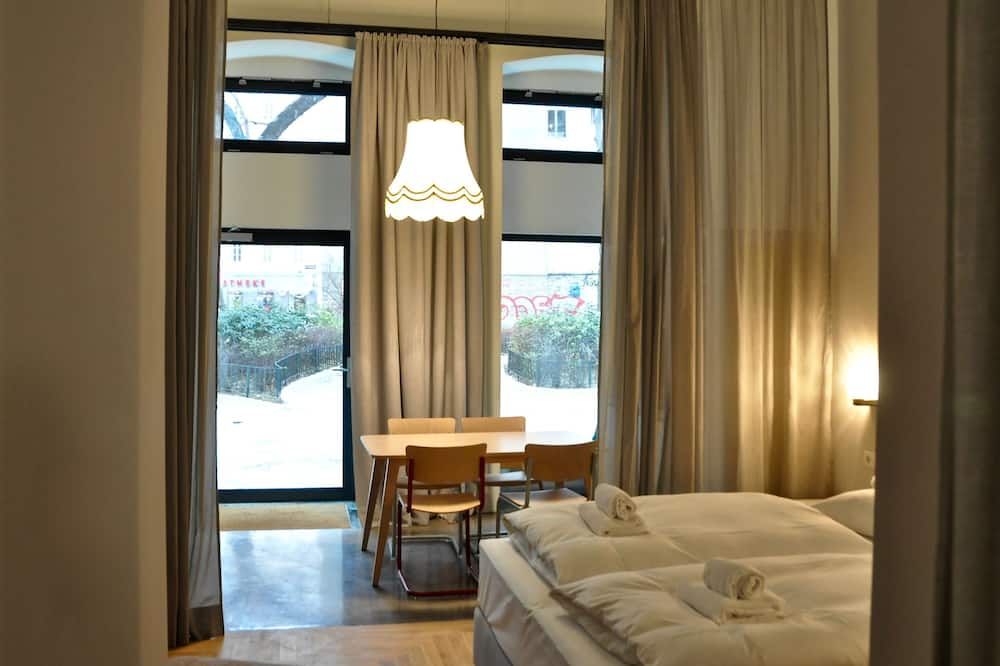 Slaapkamer