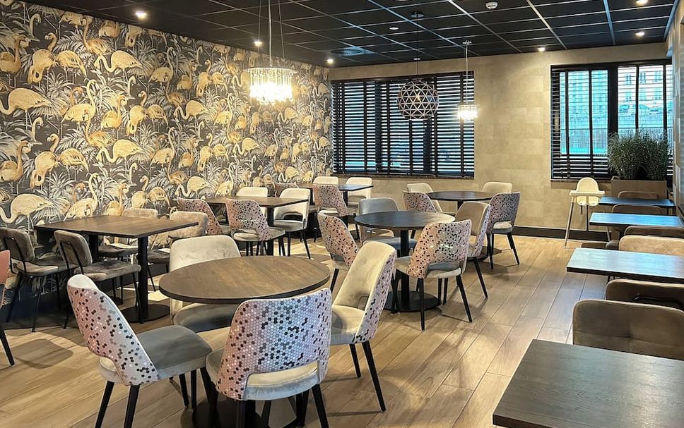 Restaurant Foto's