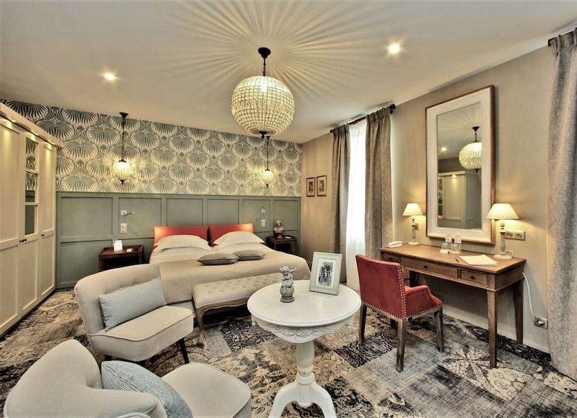 Slaapkamer Foto's