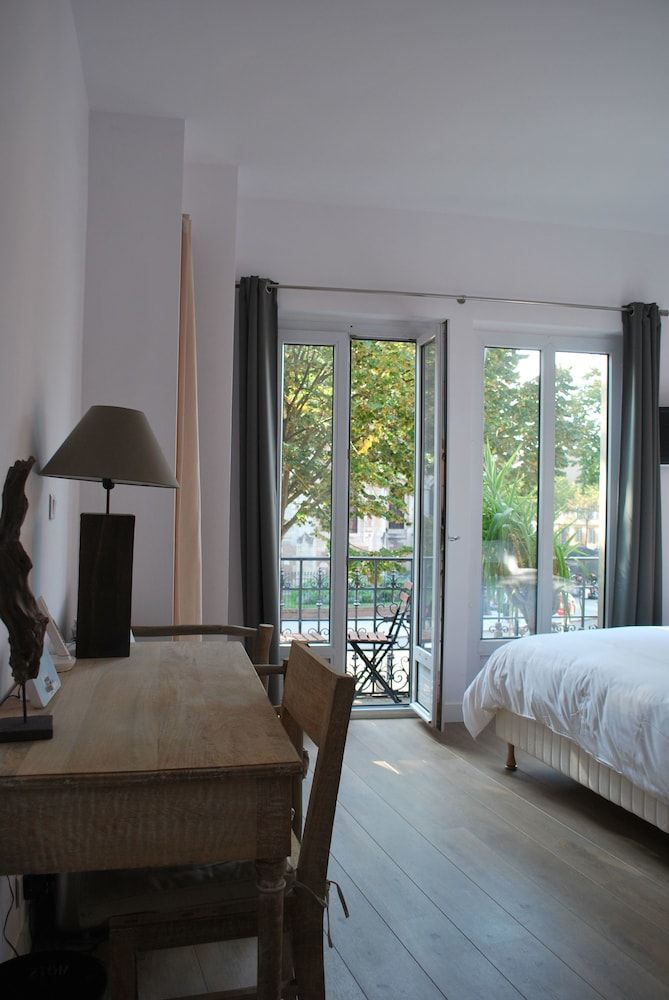Slaapkamer