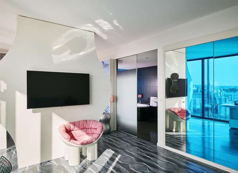 Slaapkamer Foto's