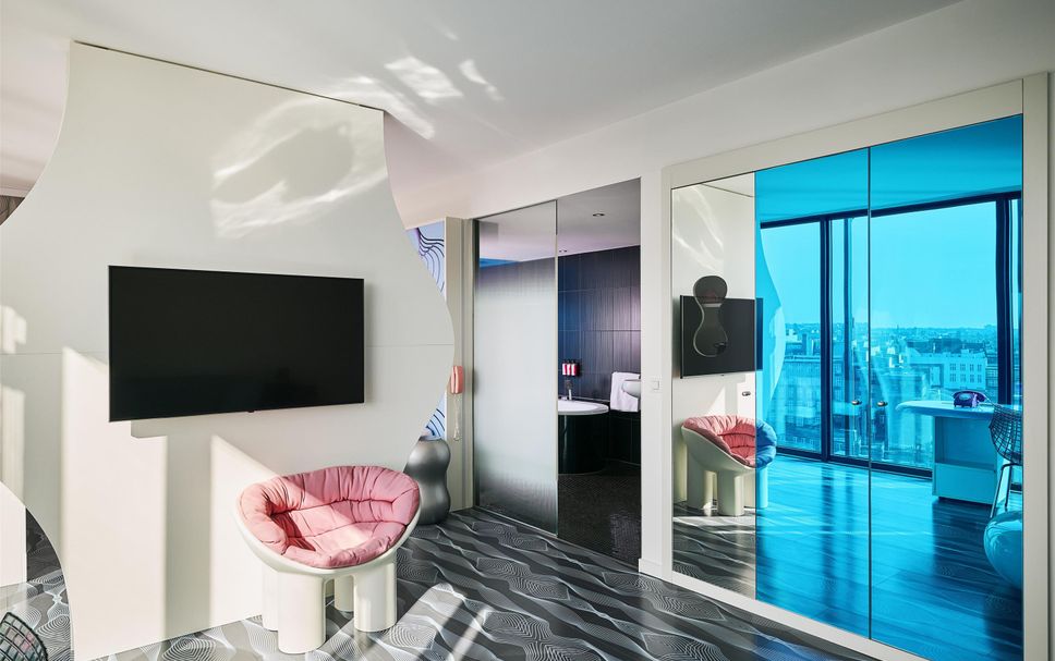Slaapkamer Foto's