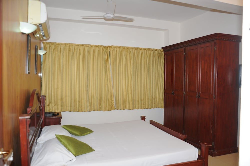 Slaapkamer