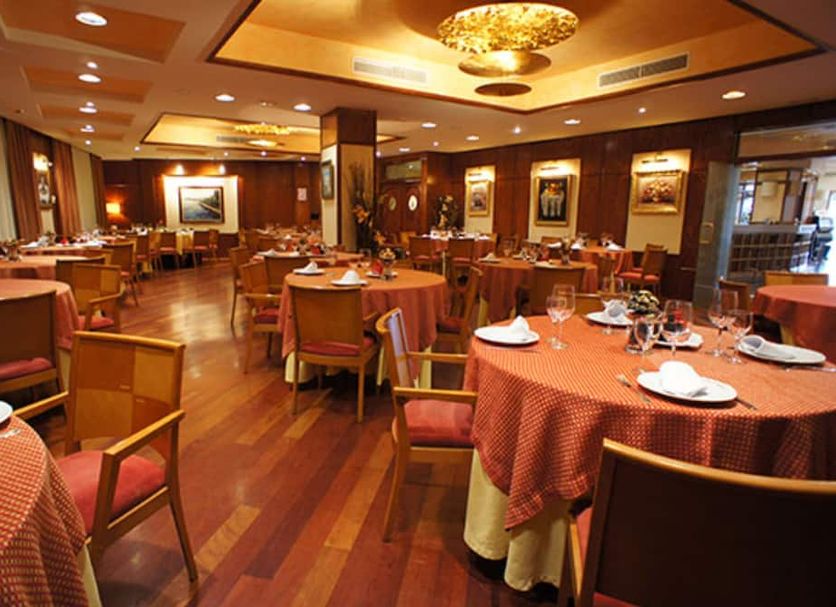 Restaurant Foto's