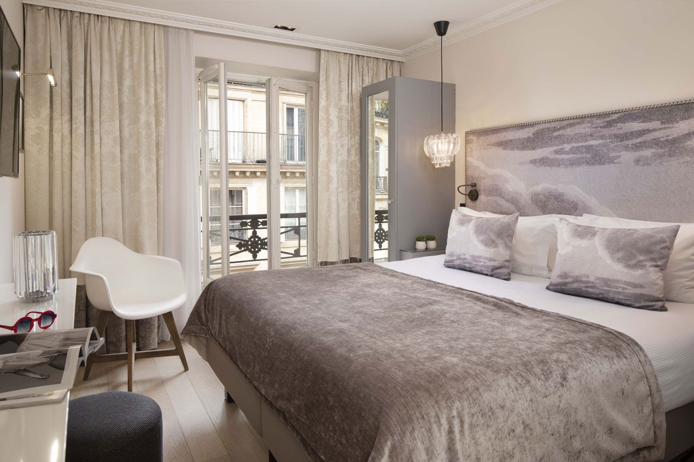 Slaapkamer