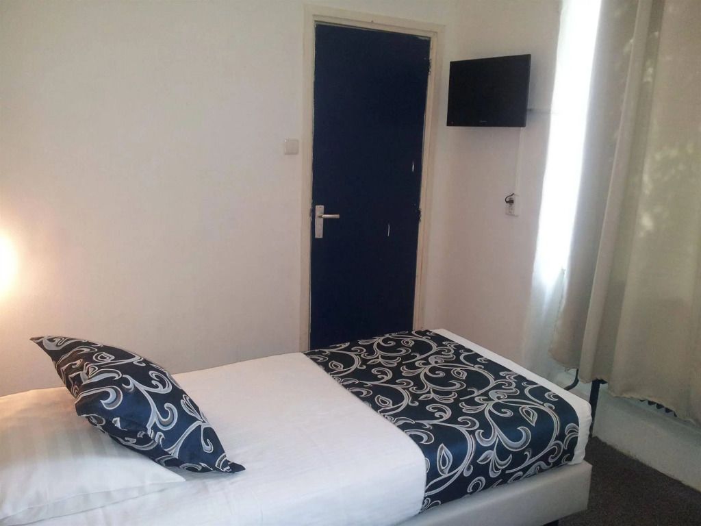 Slaapkamer