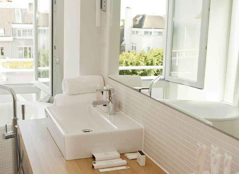 Badkamer Foto's