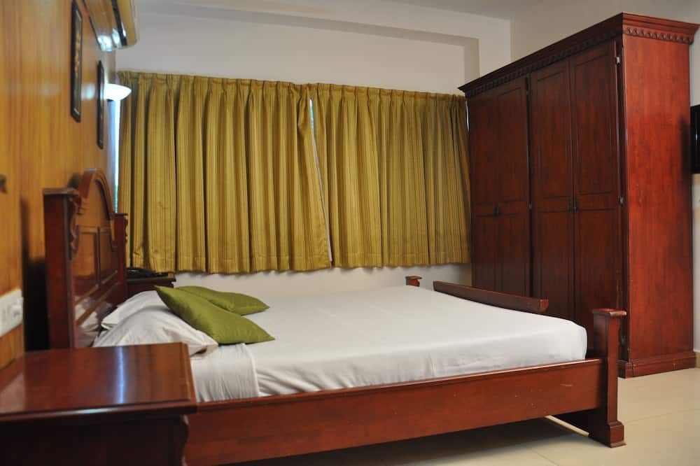 Slaapkamer
