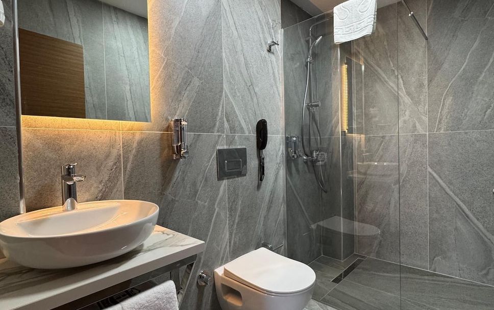 Badkamer Foto's