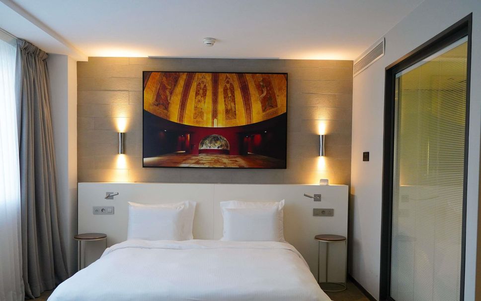 Slaapkamer Foto's