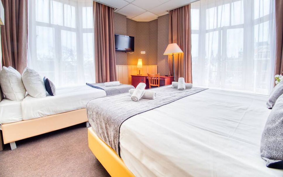 Slaapkamer Foto's