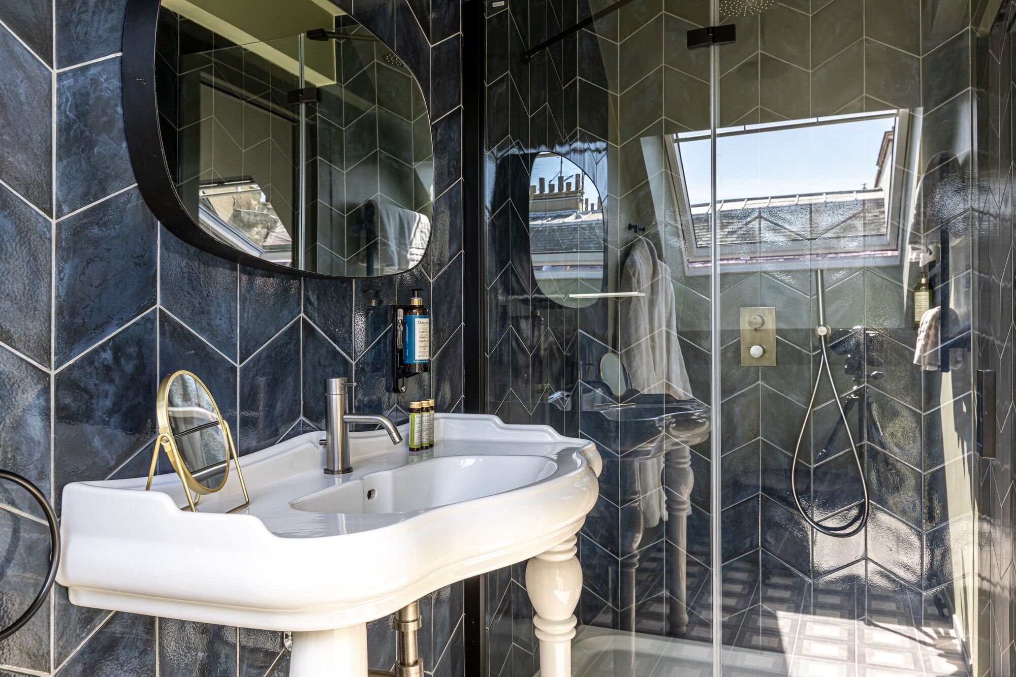 Badkamer