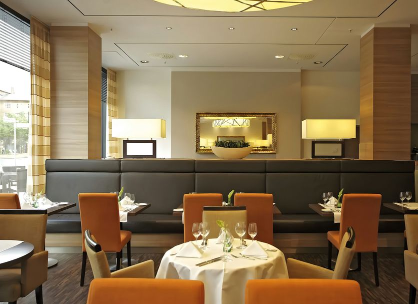 Restaurant Foto's