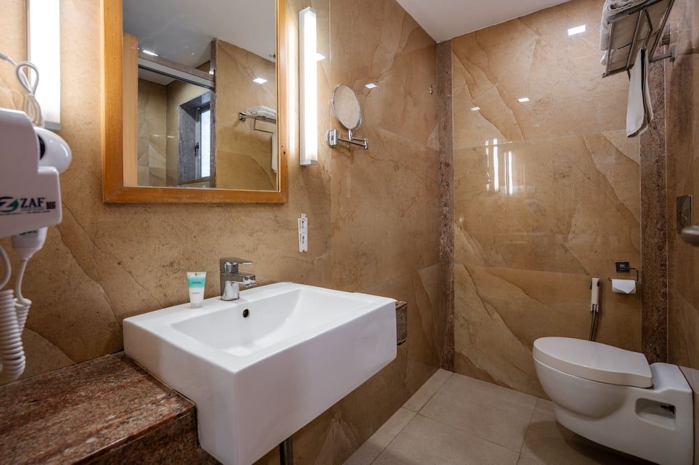 Badkamer