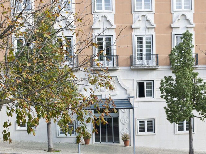 Gebouw