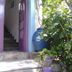 Hotel-ingang
