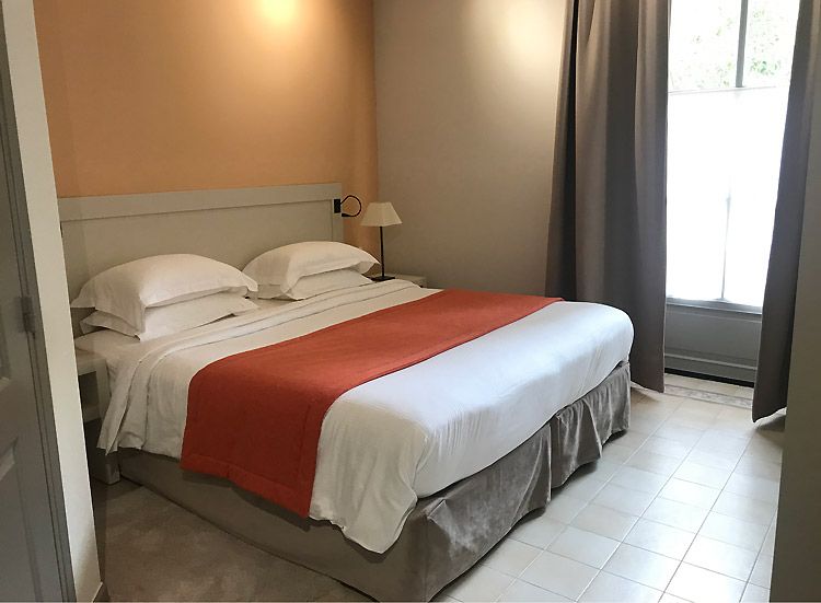 Slaapkamer