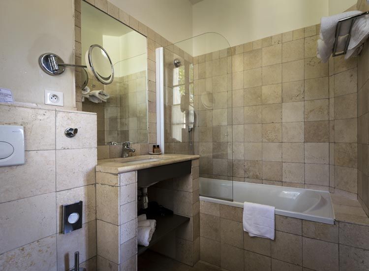 Badkamer