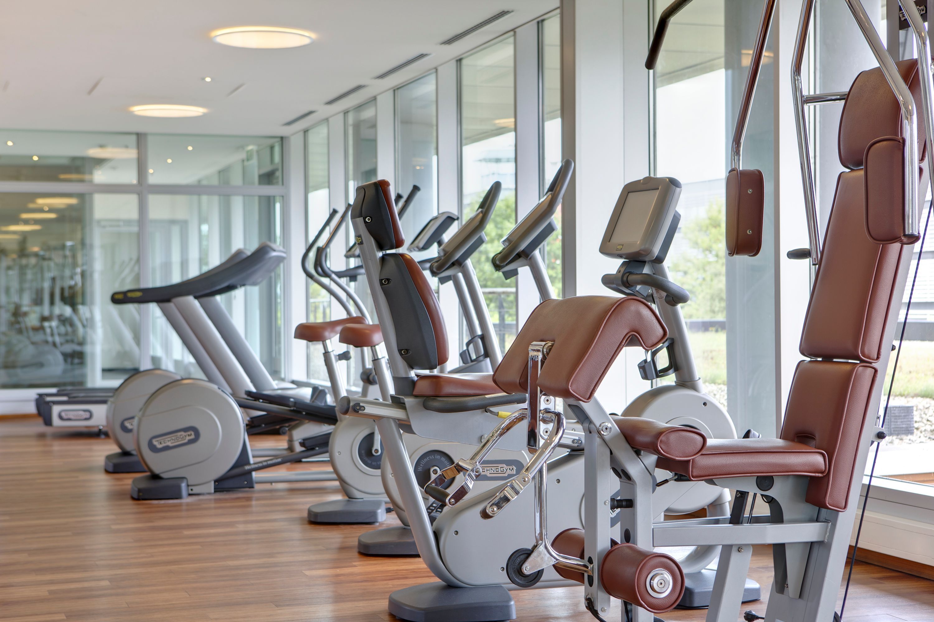 Sportcentrum