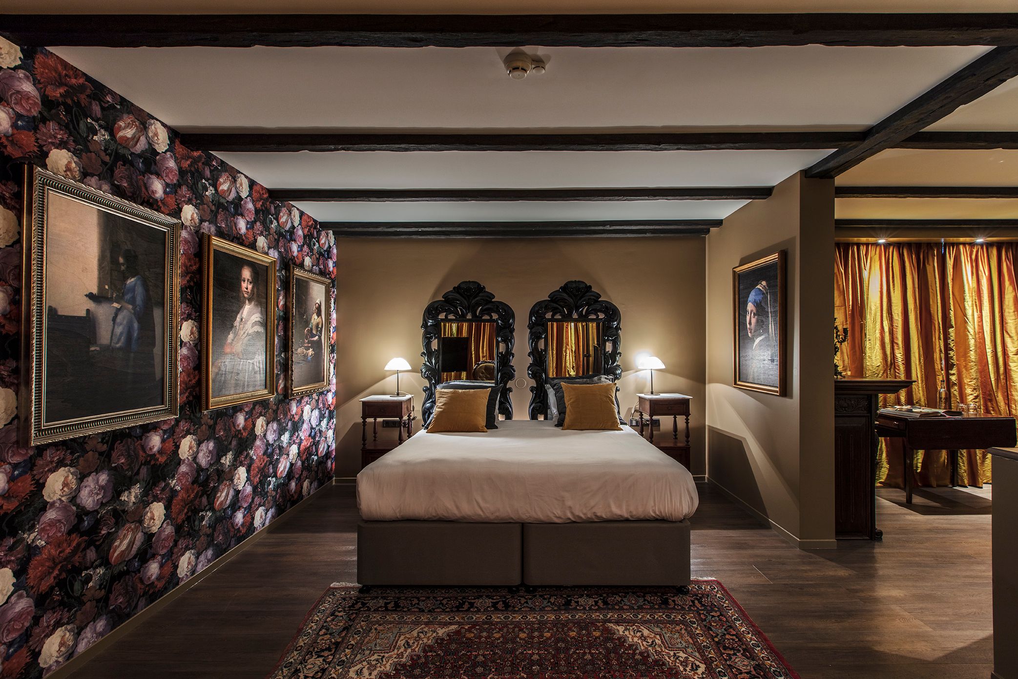 Slaapkamer Foto's
