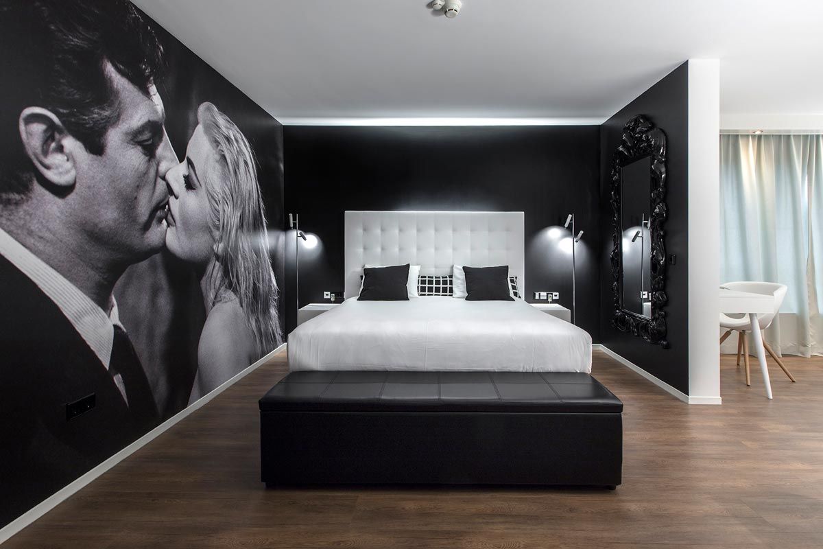 Slaapkamer