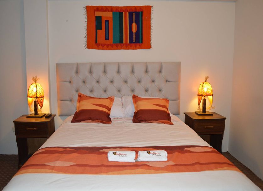 Slaapkamer Foto's