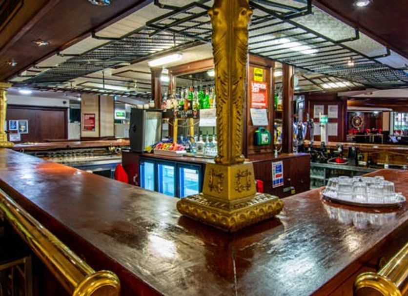 Bar Foto's
