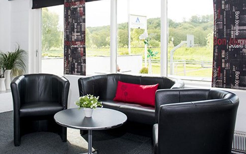 Lounge Foto's