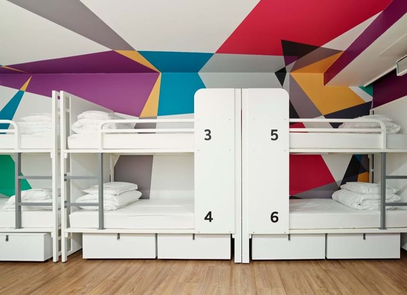 Slaapkamer Foto's