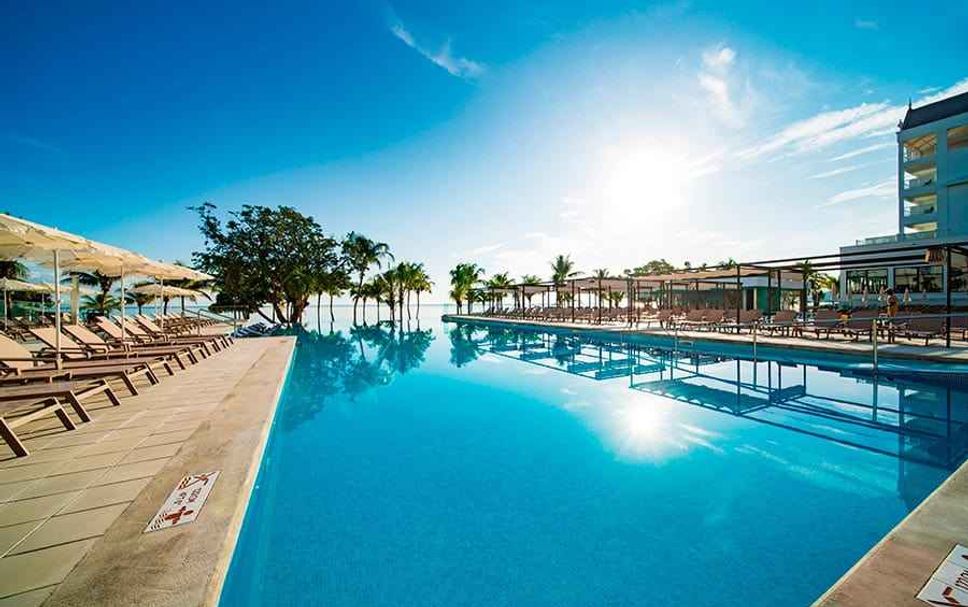 Zwembad Foto's