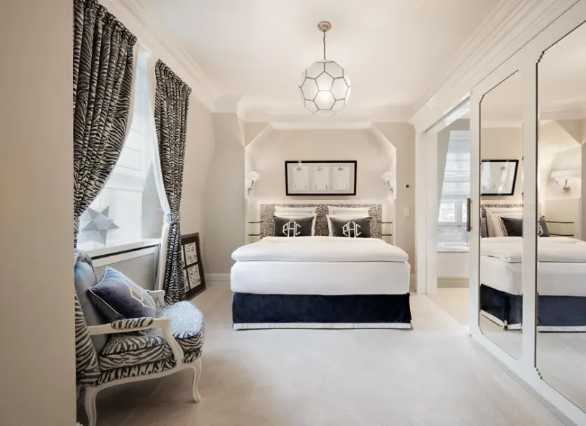 Slaapkamer Foto's