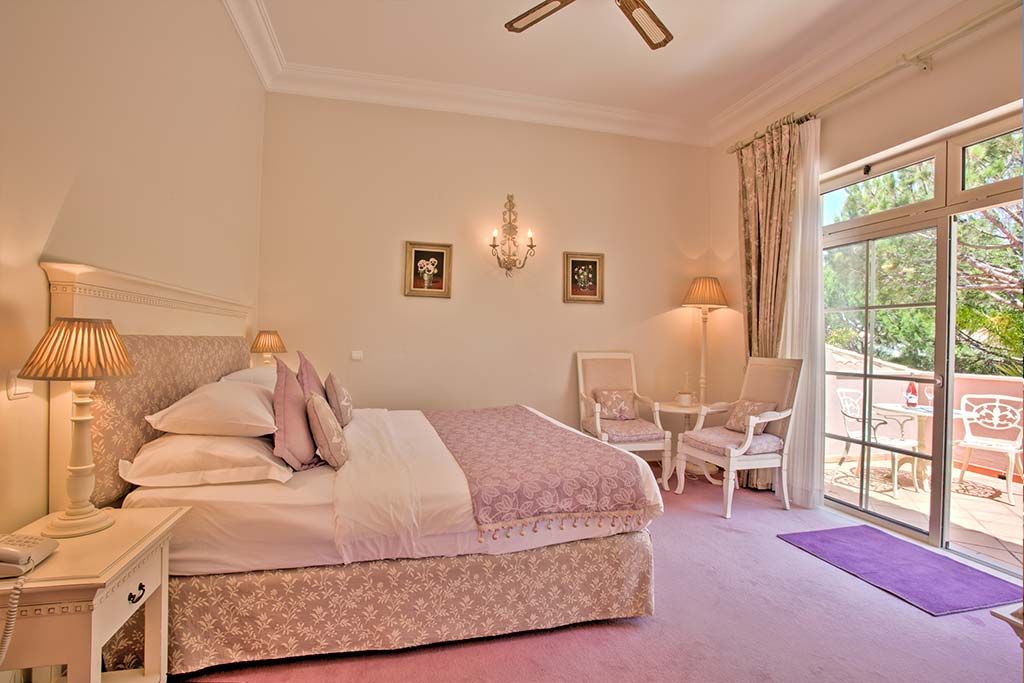 Slaapkamer
