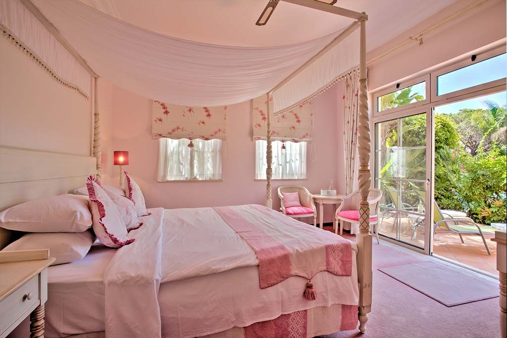 Slaapkamer
