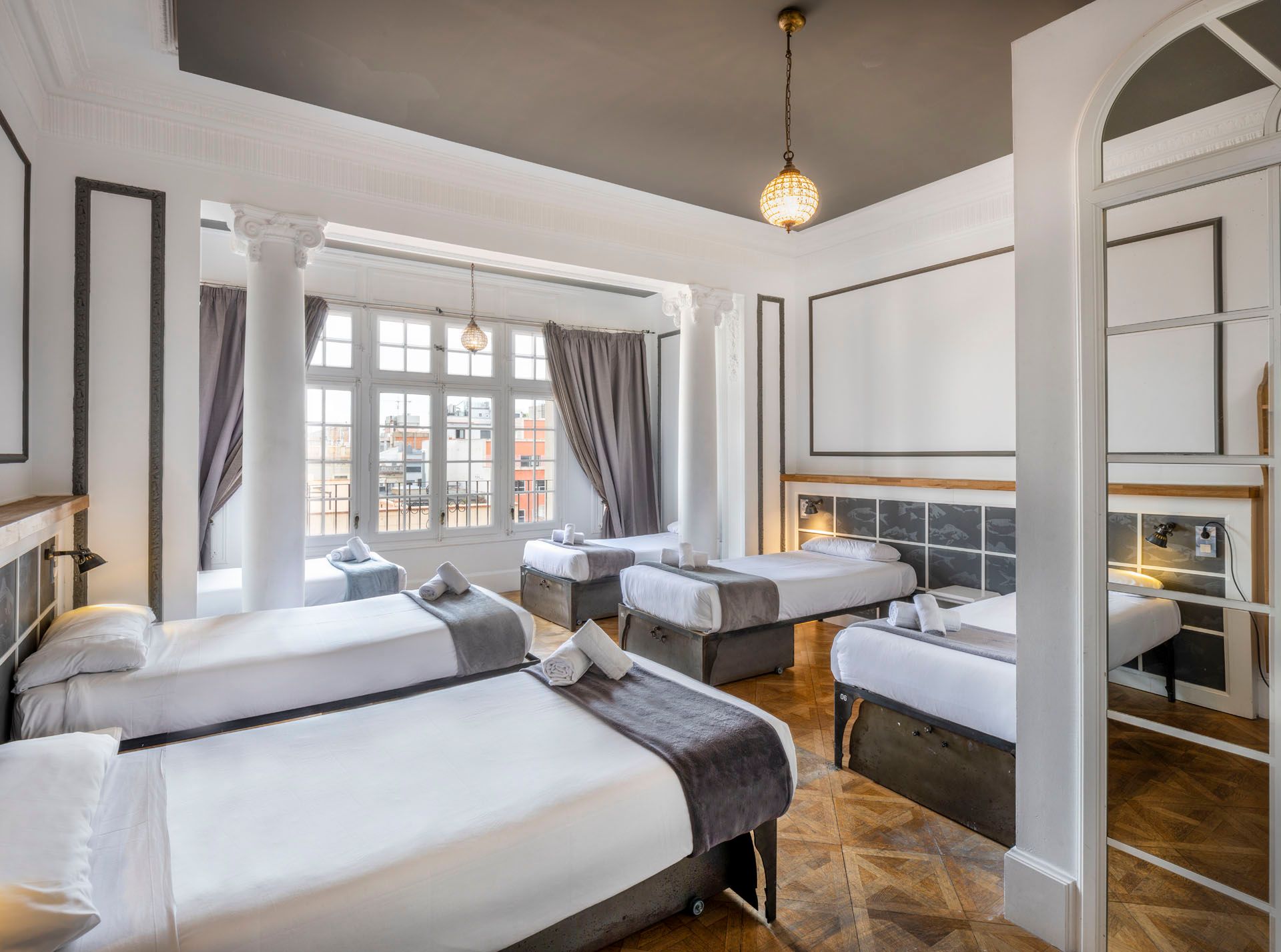 Slaapkamer