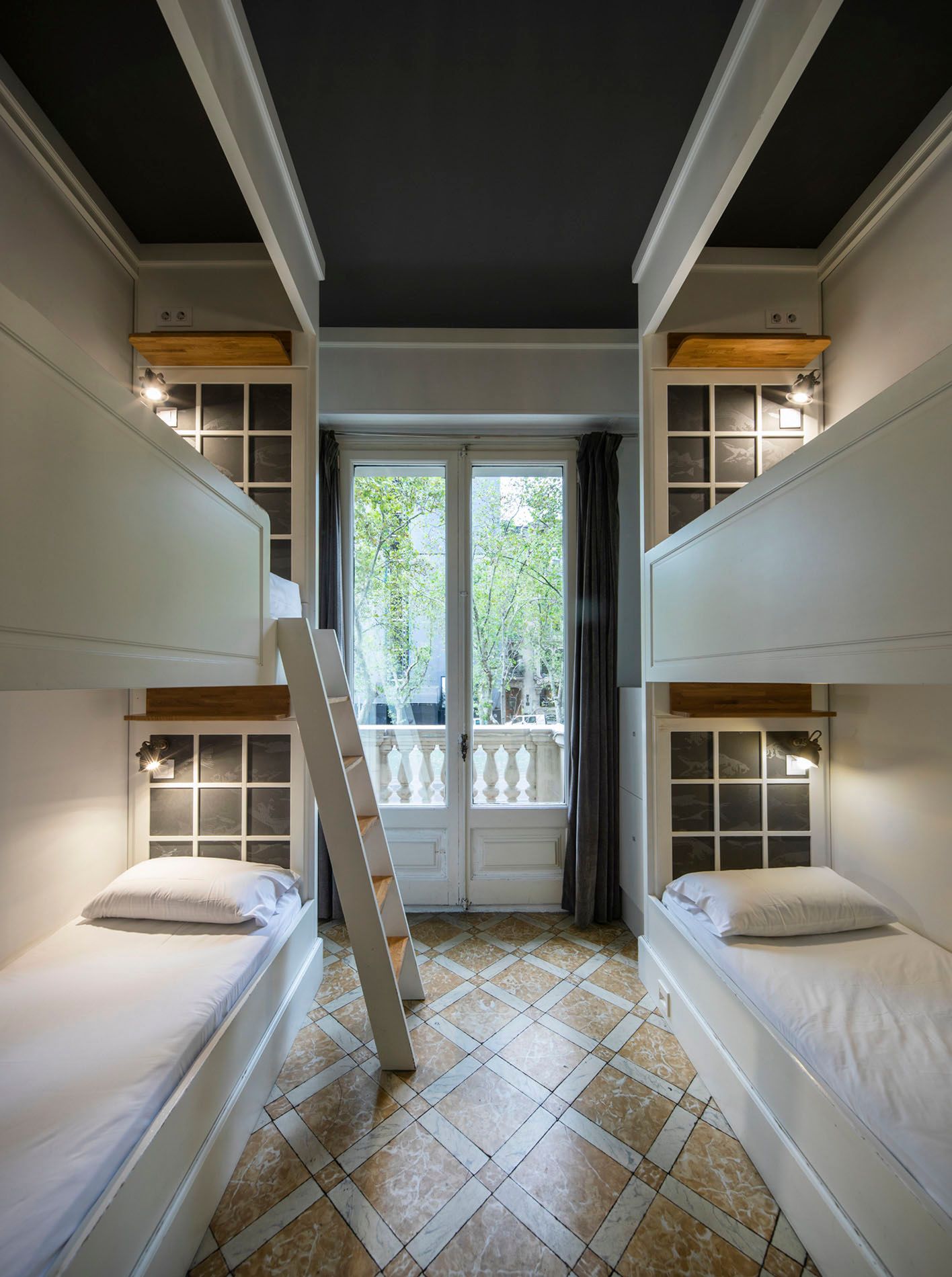 Slaapkamer