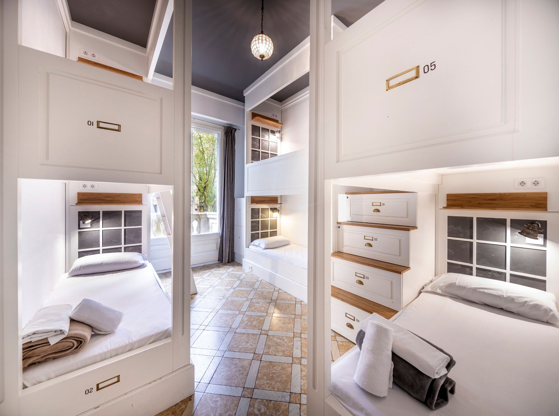 Slaapkamer