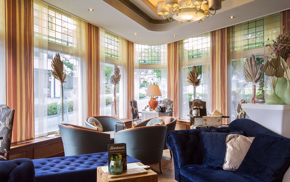 Hotelfacciliteit Foto's