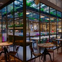 Hostel Amsterdam Vondelpark