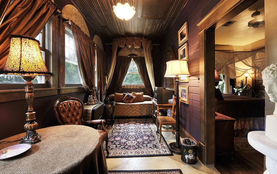 Slaapkamer Foto's